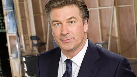 Alec Baldwin plănuieşte să facă nunta într-un castel din Europa, în septembrie