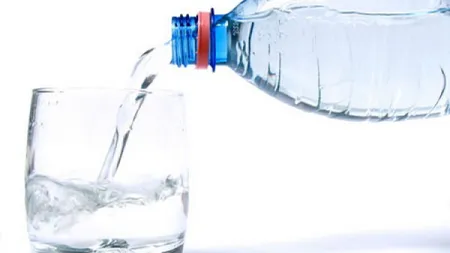 Ce apă minerală este mai bună pentru organism