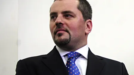 Prefectul Atănăsoaei, candidatul PDL la sectorul lui Vanghelie