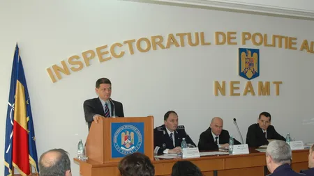 Măsuri de securitate sporite la locale. Votul va fi supravegheat de poliţişti şi procurori