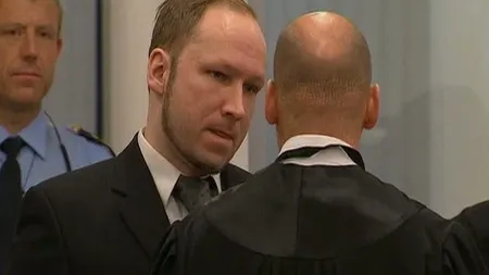 Un expert a descris bomba folosită de Anders Breivik în atacul de la Oslo