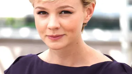 Carey Mulligan s-a căsătorit sâmbătă cu cântăreţul Marcus Mumford