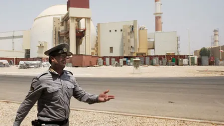 SUA va permite Iranului să continue îmbogăţirea uraniului la 5%, cu anumite condiţii