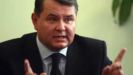 Primarul Buzăului, cercetat de DNA pentru delapidare şi abuz în serviciu