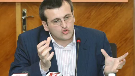 Cristian Preda: Traian Băsescu le-a stricat nunta celor de la USL