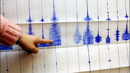 Cutremur cu magnitudinea de 6,3, în largul coastelor Indoneziei