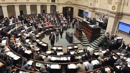 Parlamentul Bulgariei a adoptat o lege care autorizează confiscarea averilor ilegale