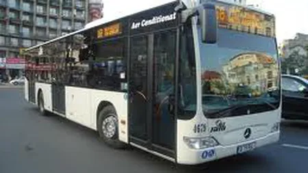 RATB lansează abonamentul prin SMS. Vezi de când