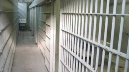 Deţinutul evadat din Penitenciarul Oradea este de negăsit