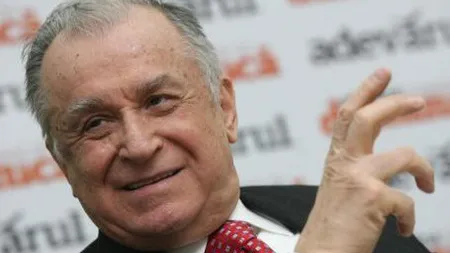 Iliescu: Bucuria Sărbătorilor Pascale să vă aducă speranţă, încredere şi fericire