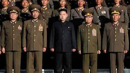 Kim Jong-Il a lăsat cu limbă de moarte ca Phenianul să nu abandoneze programul nuclear