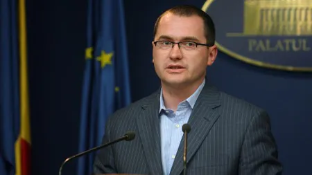 Korodi: Nu renunţăm la PROGRAMUL RABLA nici în 2015