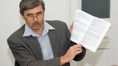 De ce consideră Marton Arpad inacceptabilă propunerea USL de modificare a Legii referendumului