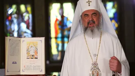 Mesajul PATRIARHULUI de Paşte: Să fim mai buni, mai milostivi VIDEO