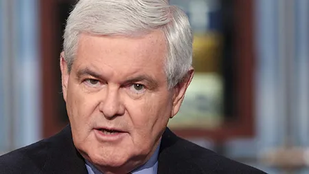 Newt Gingrich se retrage din cursa republicană pentru preşedinţia SUA