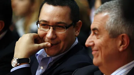 Victor Ponta, despre nominalizarea lui Călin-Popescu Tăriceanu ca viitor premier: 