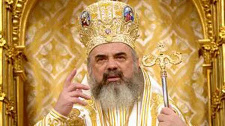 Patriarhul Daniel, în Pastorala de Paşti: Spitalele s-au rărit, medicii s-au împuţinat