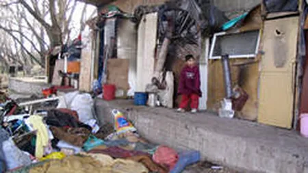 SONDAJ Românii se consideră săraci