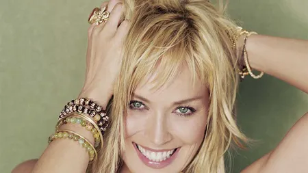 Sharon Stone şi-a dezvăluit secretul frumuseţii