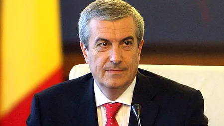 Tăriceanu îi scrie lui MRU: Cabinetul să reintre în rolul politic pentru care a fost învestit