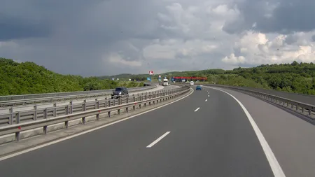 Bulgaria va creşte limita de viteză pe autostrăzi la 140 de kilometri pe oră