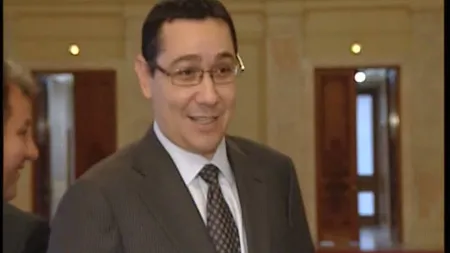 Victor Ponta, un premier bogat. Vezi ce avere are