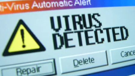 De ce ar trebui să foloseşti un program antivirus. Vezi ce pericole te pândesc pe Facebook