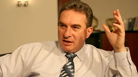 Eurodeputatul Winkler: Cinic vorbind, România ar putea avea de câştigat de pe urma crizei din Grecia