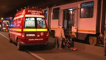 Accident Lujerului. RATB a primit 12 cereri de despăgubiri de la victime