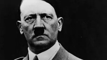 Adolf Hitler devine personaj 3D, într-un film inspirat de un volum de benzi desenate