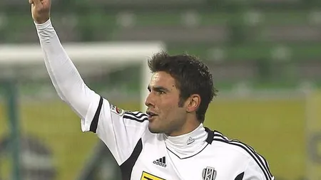 Adrian Mutu, făcut 