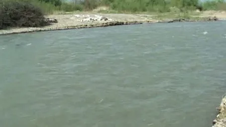 Tragedie în Bistriţa. Un băiat de 10 ani s-a înecat în timp ce era cu vacile la păscut VIDEO