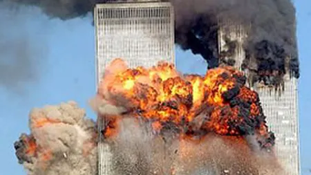 Organizatorii atentatelor din 11 Septembrie 2001, puşi oficial sub acuzare