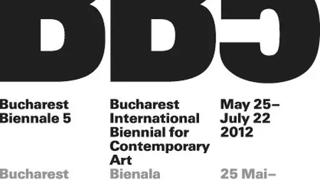 Bucharest Biennale, cel mai important eveniment de artă contemporană din ţară, se deschide pe 24 mai