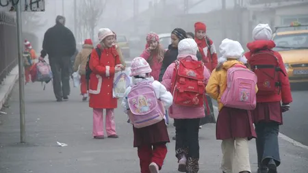 Şcolile NU sunt pregătite să îi primească pe micuţii care vor intra în clasa pregătitoare