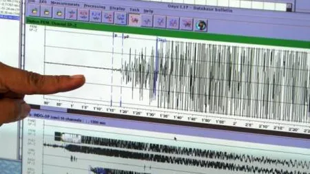 Cutremur de 5,1 în vestul Turciei