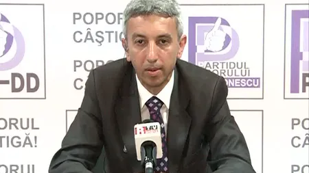 Dan Diaconescu cere despăgubiri membrilor CNA pentru daune aduse OTV