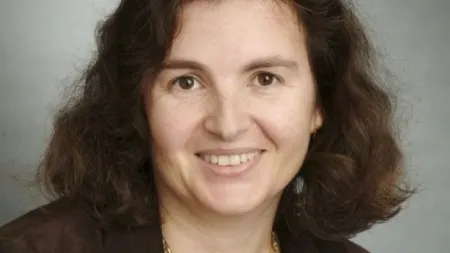 O româncă a fost numită director la MIT, cel mai bun institut tehnic din SUA