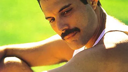 Freddie Mercury va 