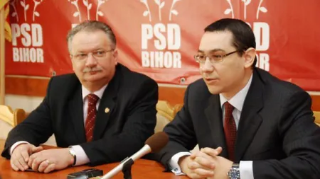 Cine este noul ministru propus de Ponta la Educaţie