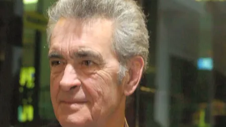 Iurie Darie se simte bine şi ar putea fi externat într-o săptămână