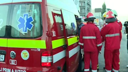 Tragedie la Iaşi. Doi tineri dintr-un centru de plasament s-au înecat