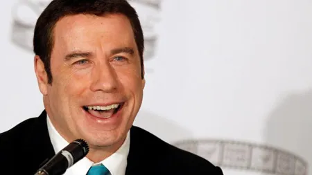 O nouă acuzaţie de agresiune sexuală împotriva lui John Travolta