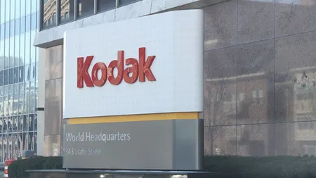 Sediul Kodak din New York a ascuns 30 de ani un reactor nuclear