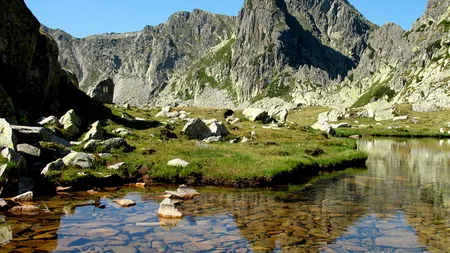 Europenii sărbătoresc, joi, Ziua Parcurilor. Află cum este aniversată în România