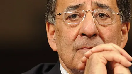 Leon Panetta: SUA au definitivat planurile pentru un atac militar împotriva Iranului