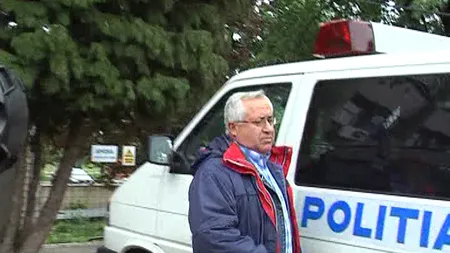 Vicepreşedintele UNPR Liviu Bechiş a condus băut şi a băgat o fetiţă în spital VIDEO