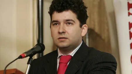 Economistul Liviu Voinea va fi numit secretar de stat la Ministerul Finanţelor
