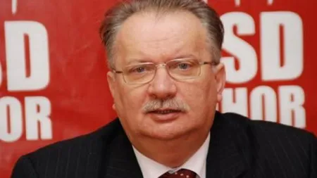 Ioan Mang, lider PSD Bihor: Eu nu cer nimănui să-şi depună demisia, este un act unilateral. Este exclusă suspendarea lui Dăncilă