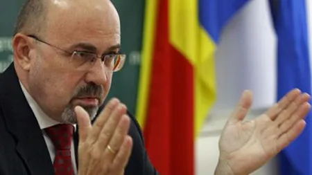 Marko cere guvernului demis să conteste blocarea hotărârii privind UMF Târgu Mureş